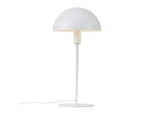 Tafellamp ELLEN - Zwart NLX 48555001