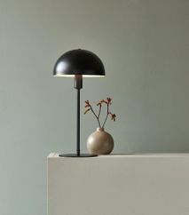 Tafellamp ELLEN - Zwart NLX 48555003