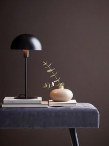 Tafellamp ELLEN - Zwart NLX 48555003