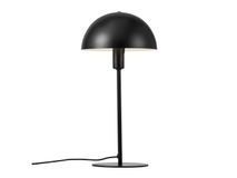 Tafellamp ELLEN - Zwart NLX 48555003