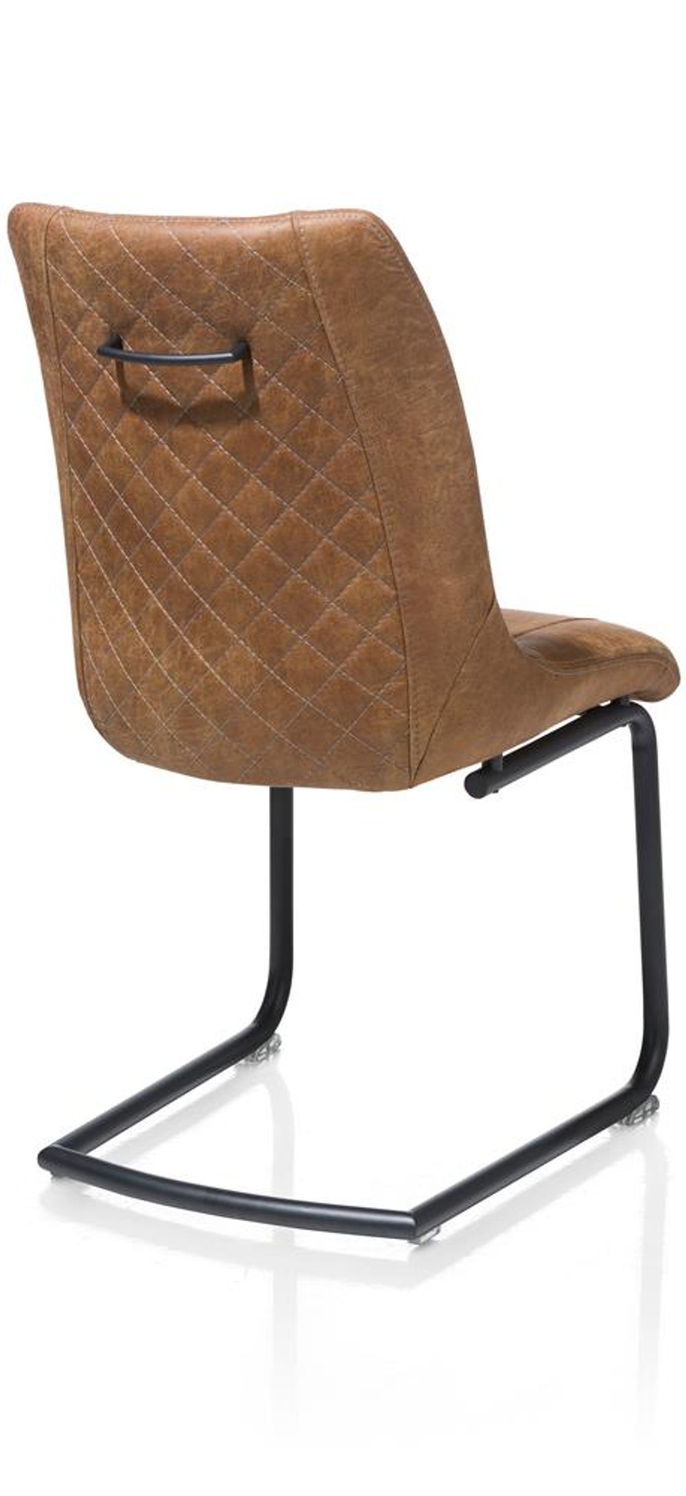 Eetkamerstoel ARMIN - Cognac HEH 36609-COG