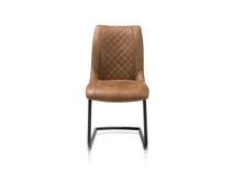 Eetkamerstoel ARMIN - Cognac HEH 36609-COG