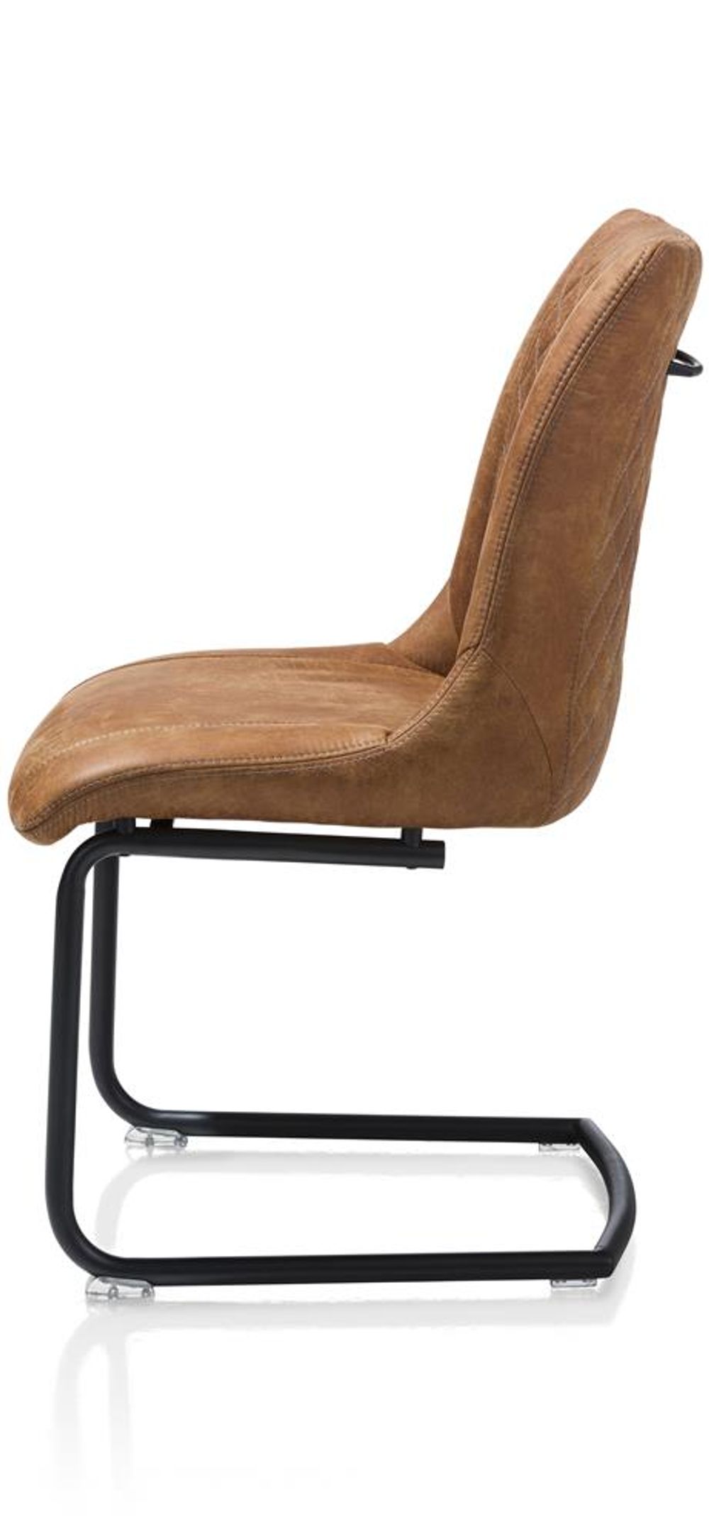 Eetkamerstoel ARMIN - Cognac HEH 36609-COG