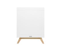 Babybed FENNA - Wit/naturel BOP FE BB