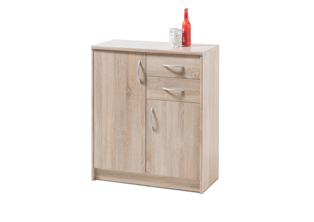 Kast commode OPTIMUS - Sonoma eik BGA 38-003-66