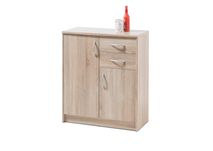 Kast commode OPTIMUS - Sonoma eik BGA 38-003-66