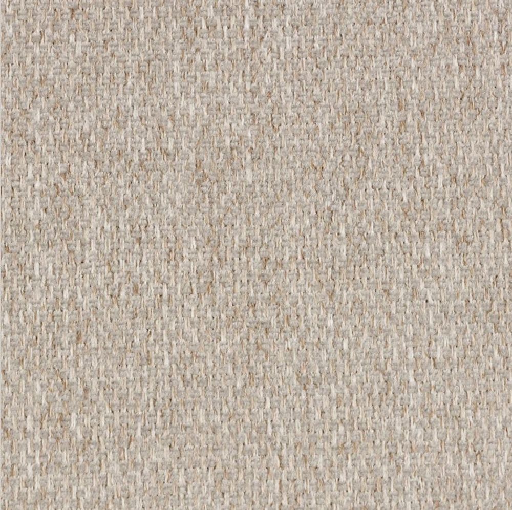 3-zit met chaise longue links BLOK - Beige KAV S572GR39