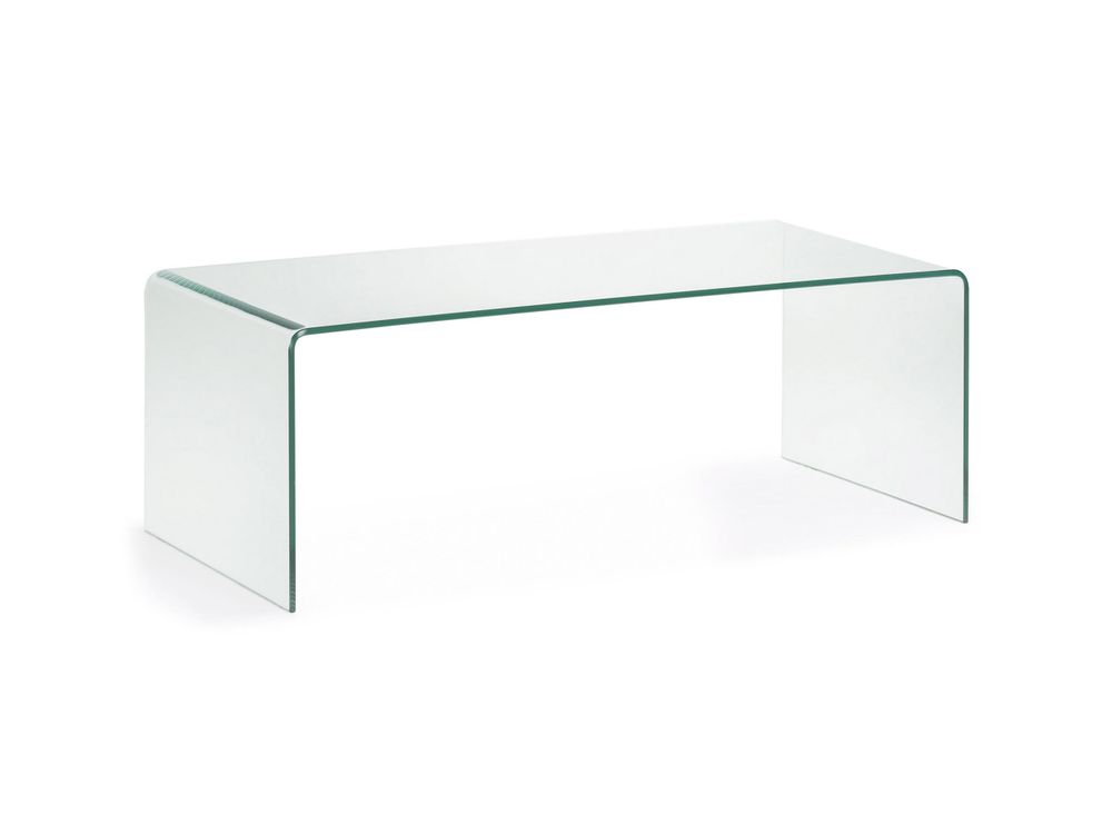 Salontafel BURANO - Glas KAV 506109TRA