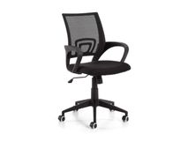 Bureaustoel RAIL - Zwart KAV C562J01