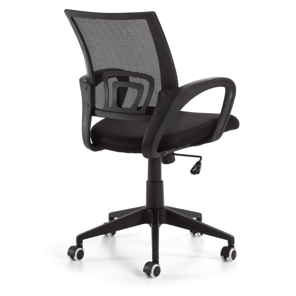 Bureaustoel RAIL - Zwart KAV C562J01