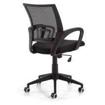 Bureaustoel RAIL - Zwart KAV C562J01