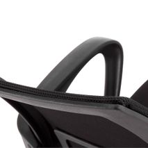 Bureaustoel RAIL - Zwart KAV C562J01