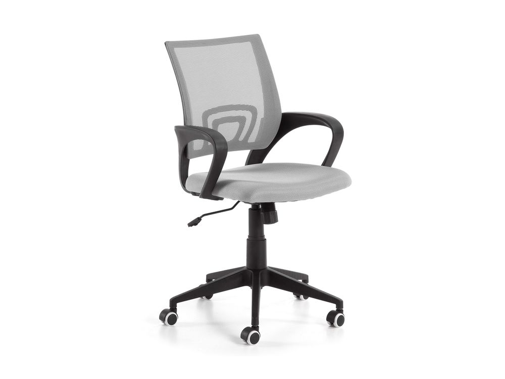 Bureaustoel RAIL - Zwart KAV C562J03
