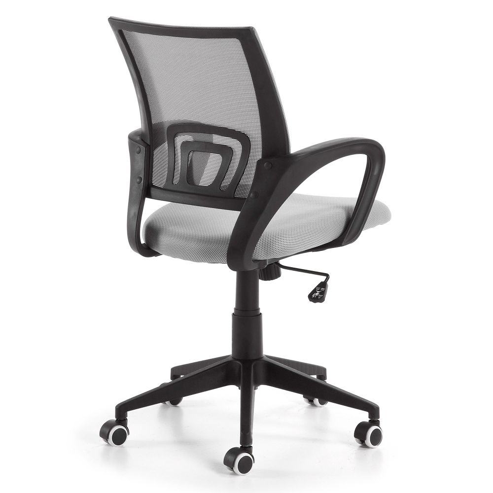Bureaustoel RAIL - Zwart KAV C562J03