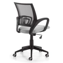 Bureaustoel RAIL - Zwart KAV C562J03