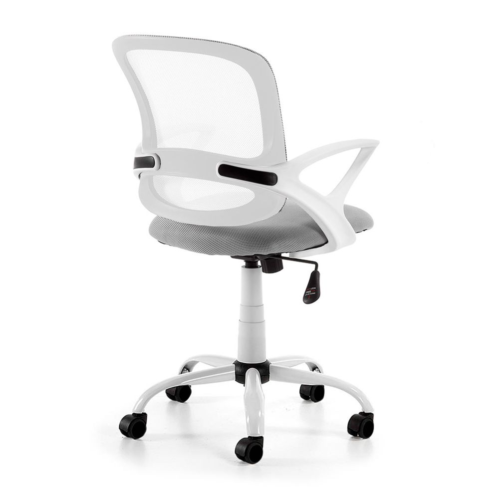Bureaustoel TANGIER - Grijs KAV C563J03