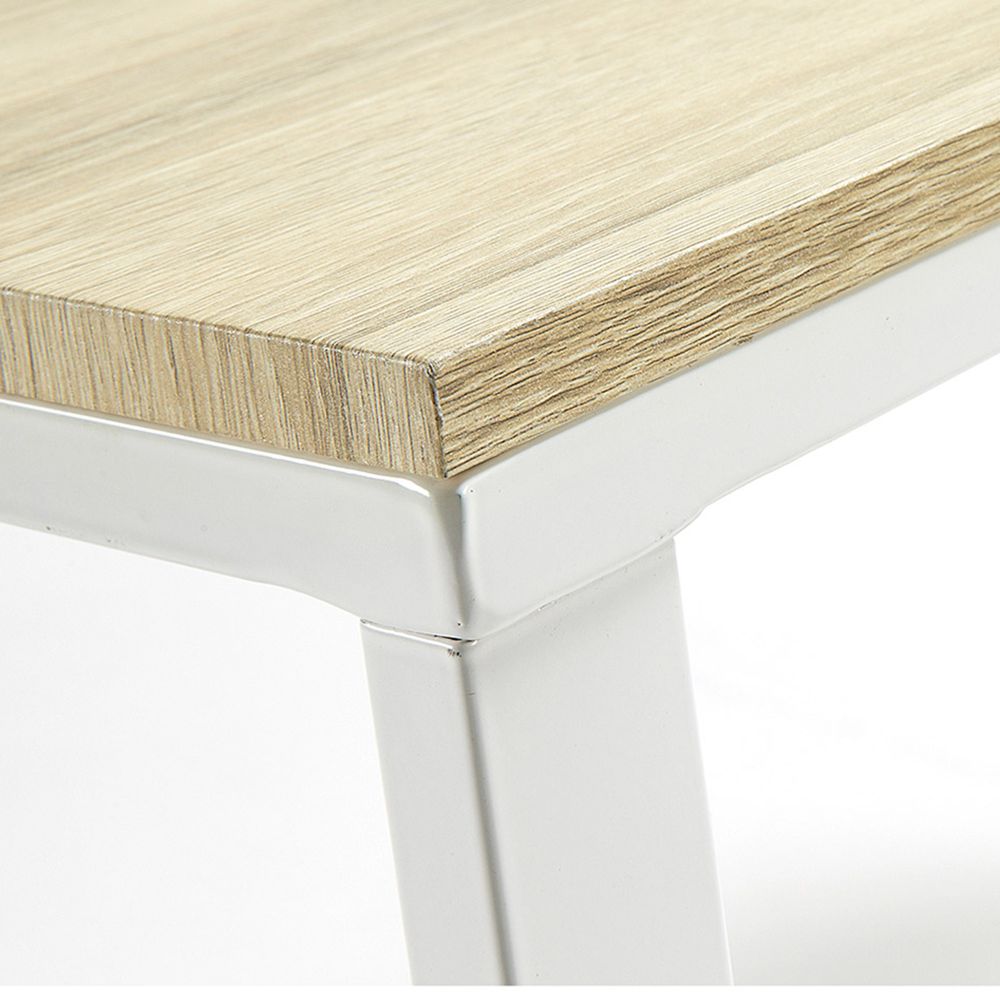 Bureau Talbot - Wit/hout KAV C613M46