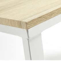 Bureau Talbot - Wit/hout KAV C613M46