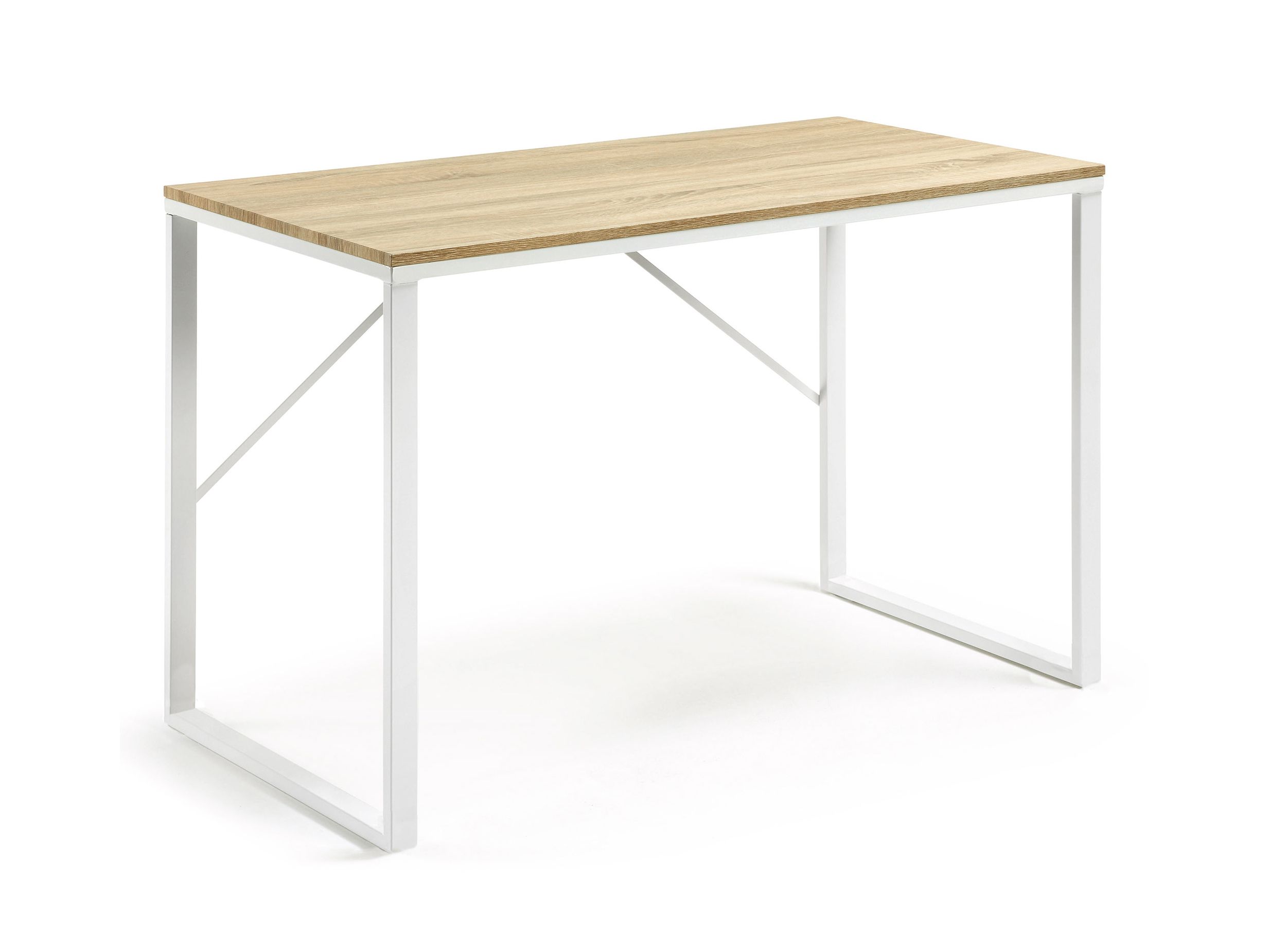 Bureau Talbot - Wit/hout