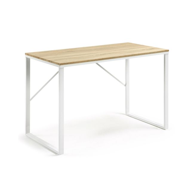 Bureau Talbot - Wit/hout