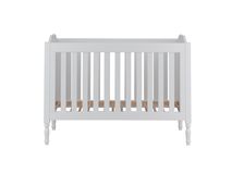 Babykamer EMMA - Wit C-BMO EM BB