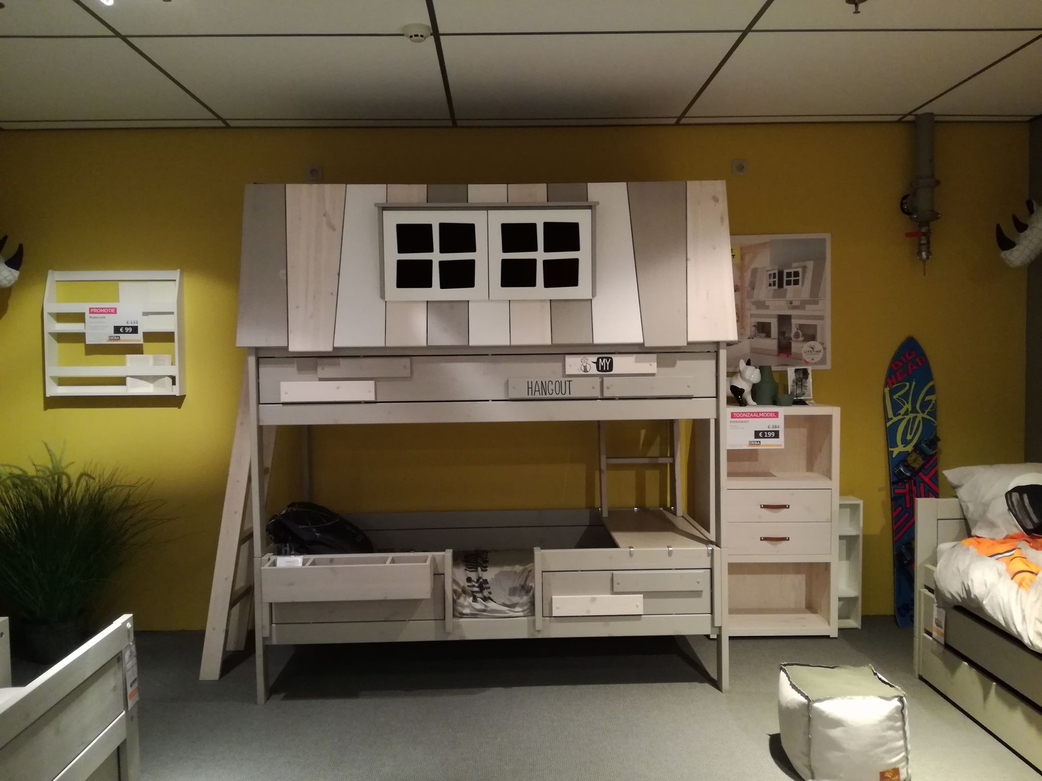 Get Lifetime Meubels Pictures