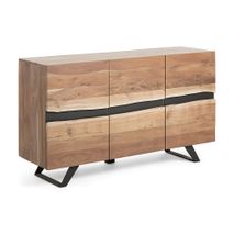 Dressoir UXIA - Acacia KAV CC0470M43