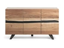 Dressoir UXIA - Acacia KAV CC0470M43