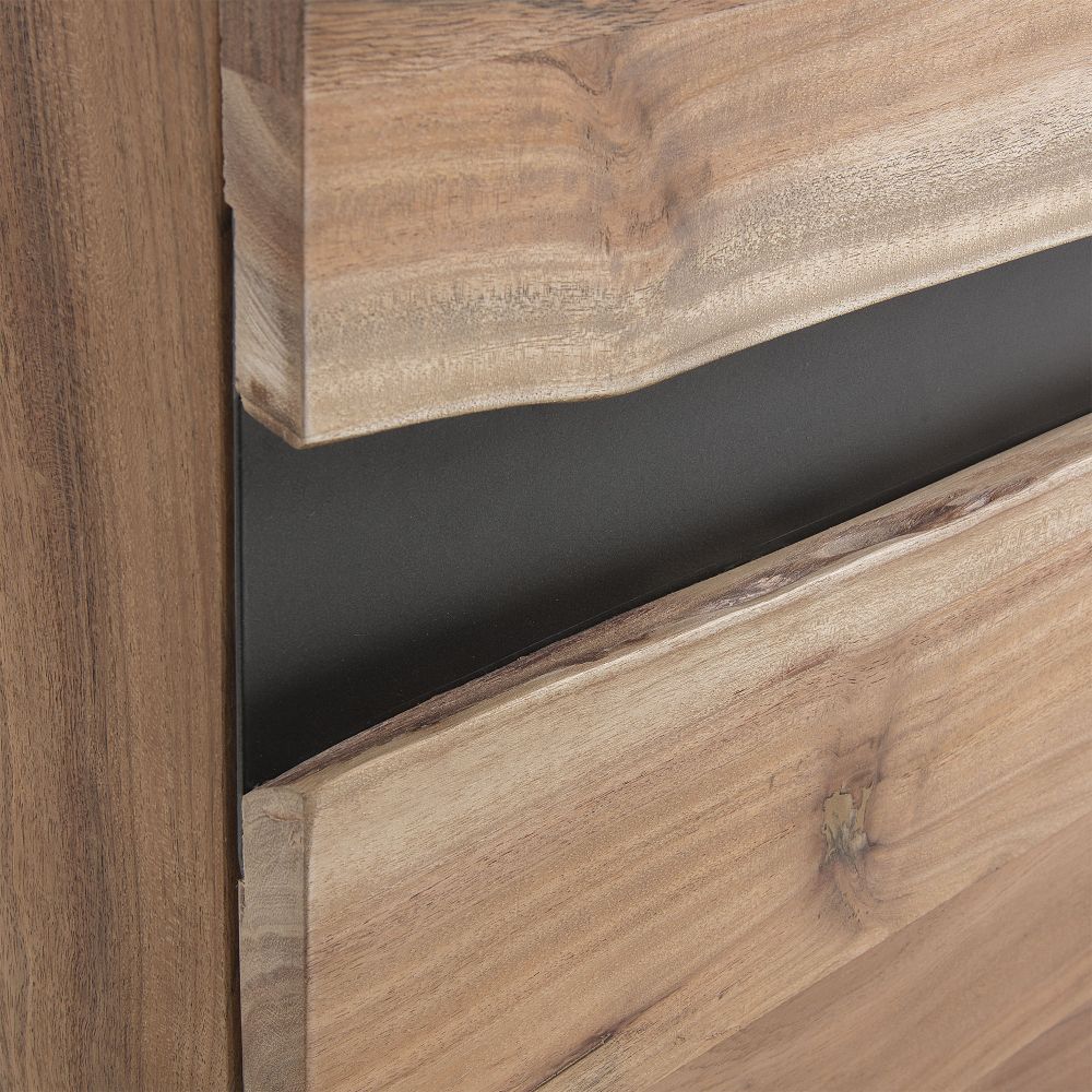 Dressoir UXIA - Acacia KAV CC0470M43