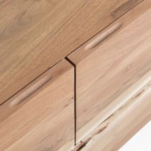 Dressoir UXIA - Acacia KAV CC0470M43