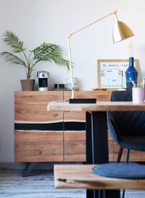 Dressoir UXIA - Acacia KAV CC0470M43