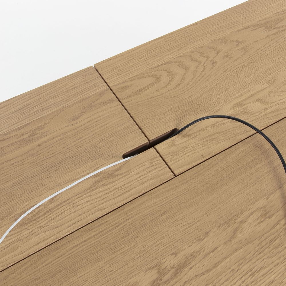 Bureau JULIA - Natural KAV CC0525M46