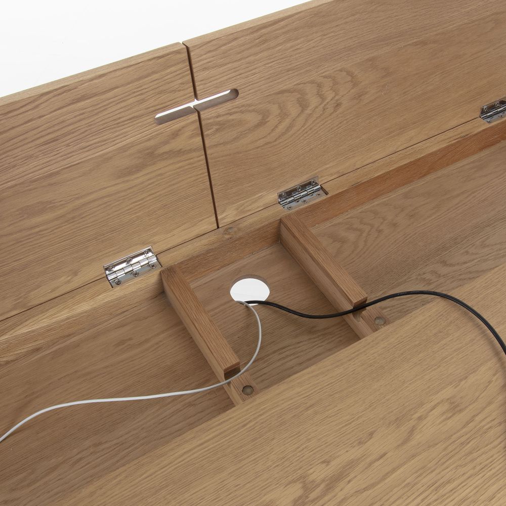 Bureau JULIA - Natural KAV CC0525M46