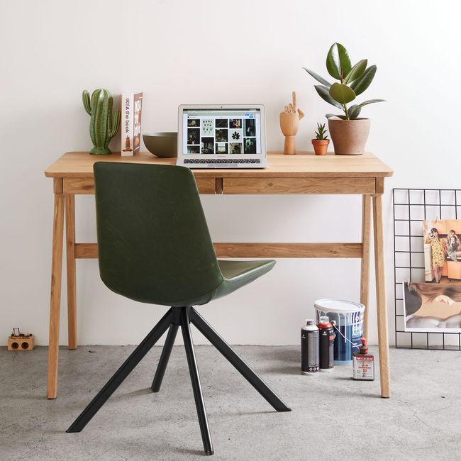 Bureau JULIA - Natural