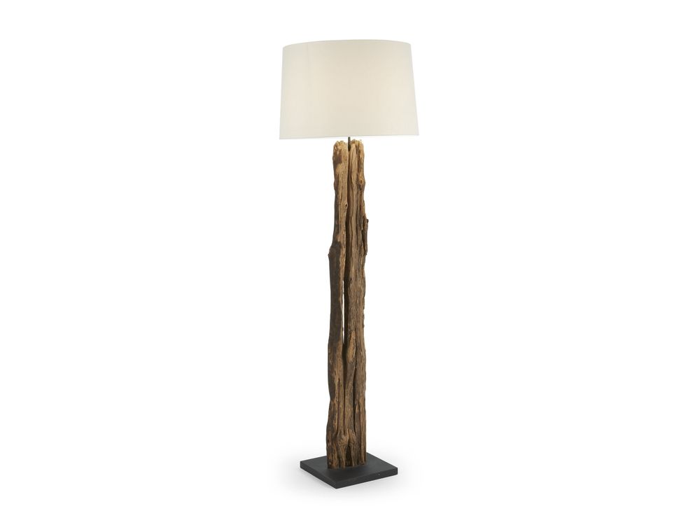 Vloerlamp LLEWOP - Ivory KAV EA331FN39