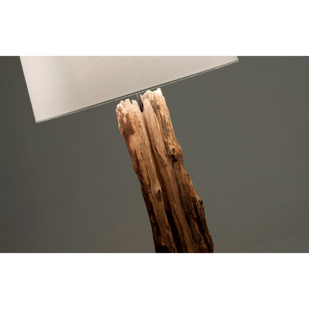 Vloerlamp LLEWOP - Ivory KAV EA331FN39
