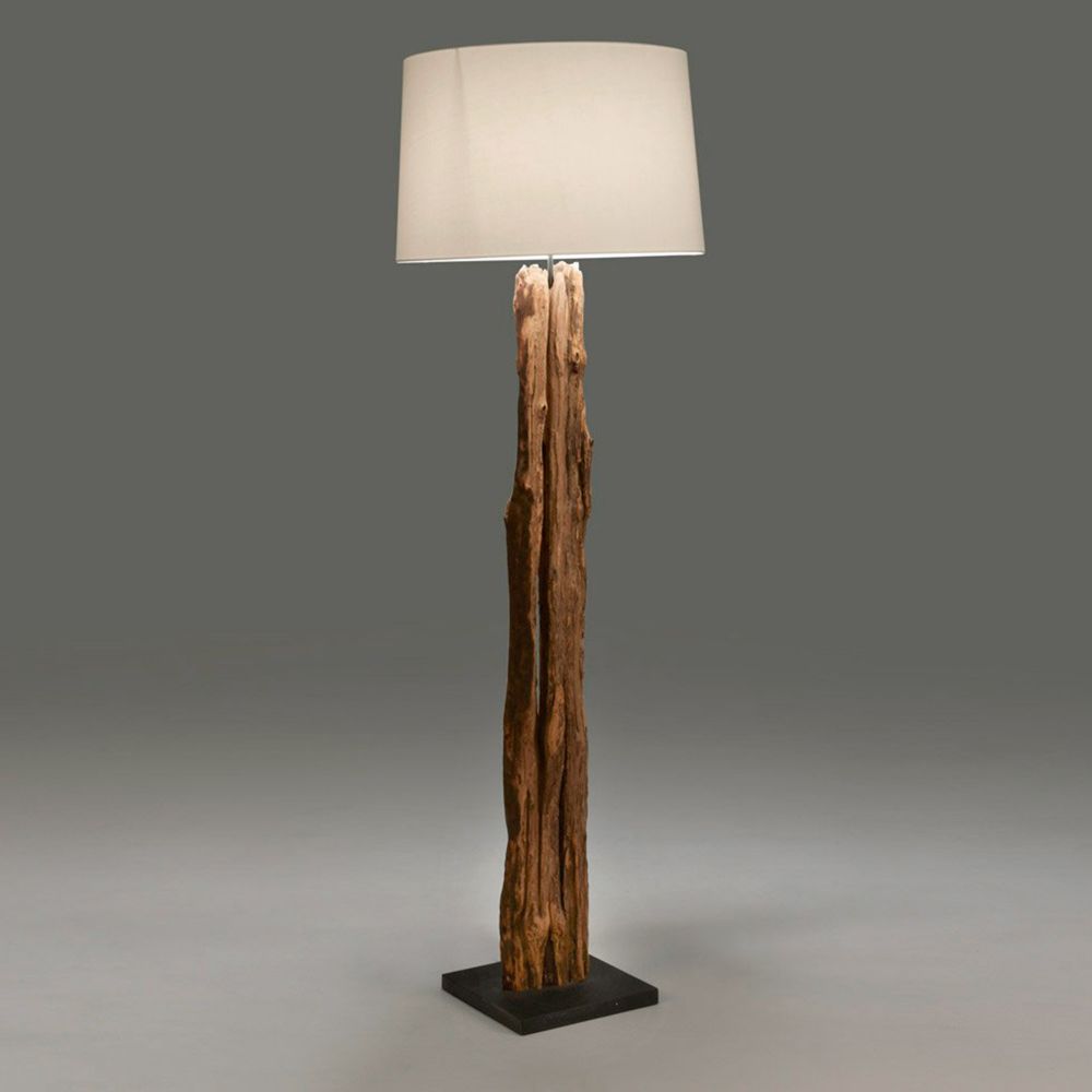 Vloerlamp LLEWOP - Ivory KAV EA331FN39