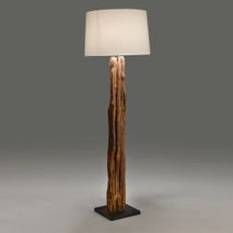 Vloerlamp LLEWOP - Ivory KAV EA331FN39