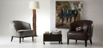 Vloerlamp LLEWOP - Ivory KAV EA331FN39