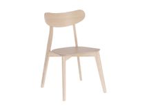 Stoel SAFINA - Eikenfineer KAV CC1979M33