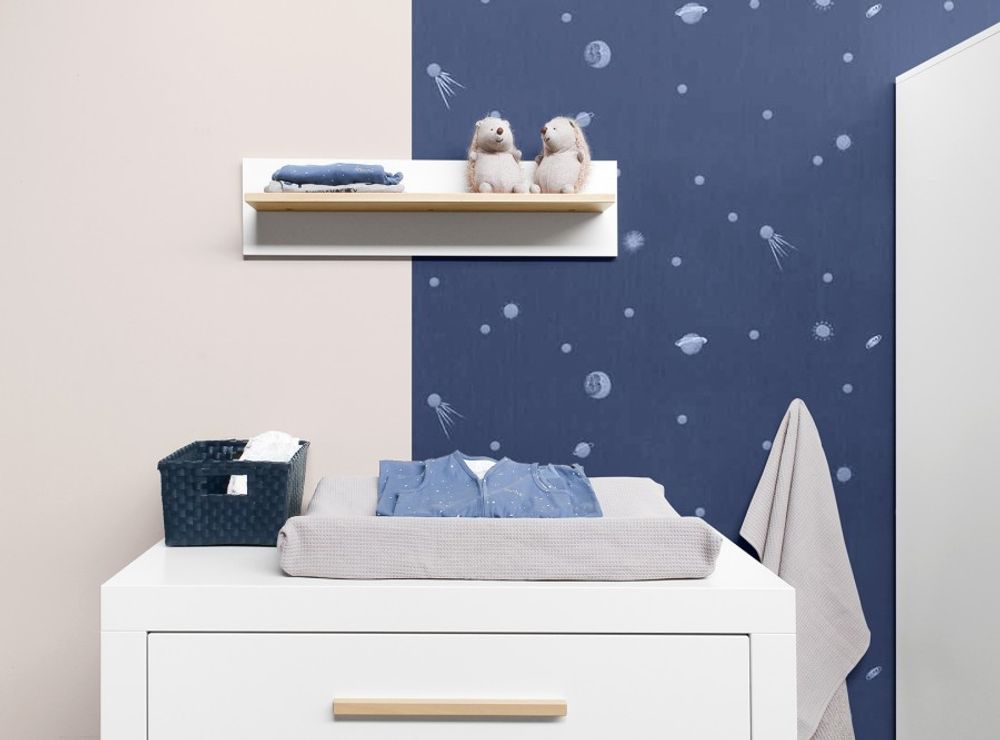 Babykamer FENNA C-BOP FE BK