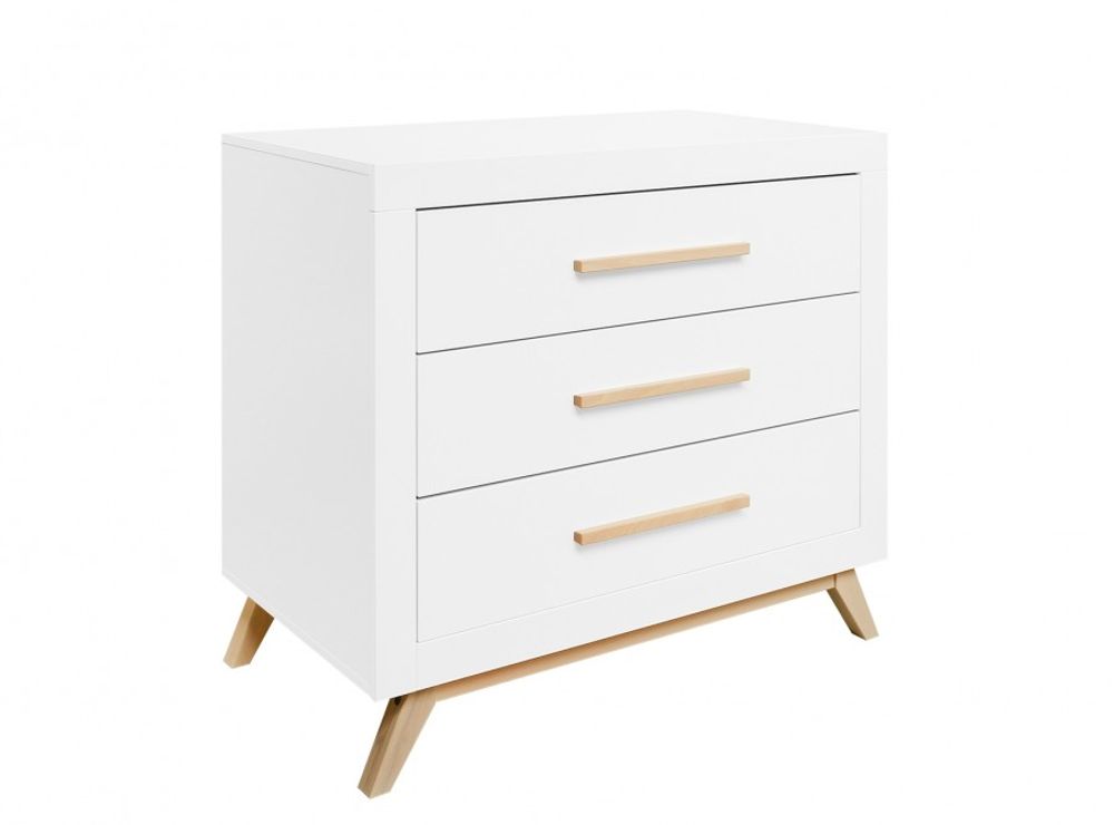 Babykamer FENNA C-BOP FE BK
