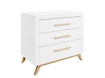 Babykamer FENNA C-BOP FE BK