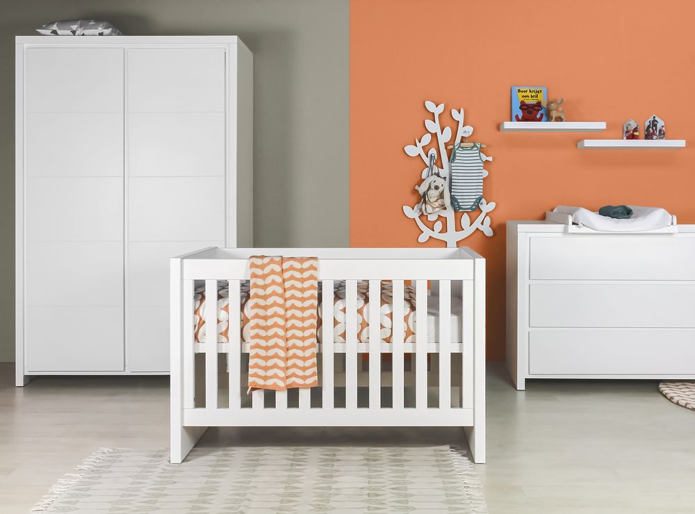 Commode 3 laden BOP CAK3MW