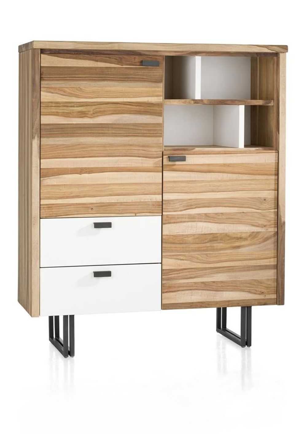 xooon-kast-vista-bergkast-veneered-seesham-unfinished-hout-b120