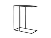 Bijzettafel FERA - Zwart BLS 66011