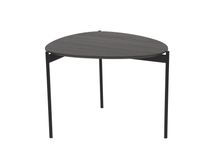 Salontafel GUILLAUME - Zwart PMX 34255-BLA-10