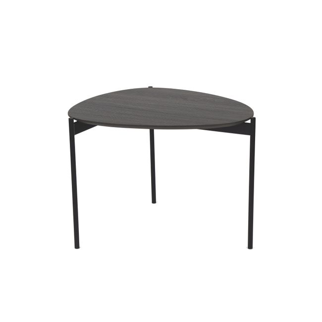 Salontafel GUILLAUME - Zwart