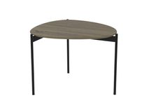 Salontafel GUILLAUME - Zwart PMX 34255-NAT-10