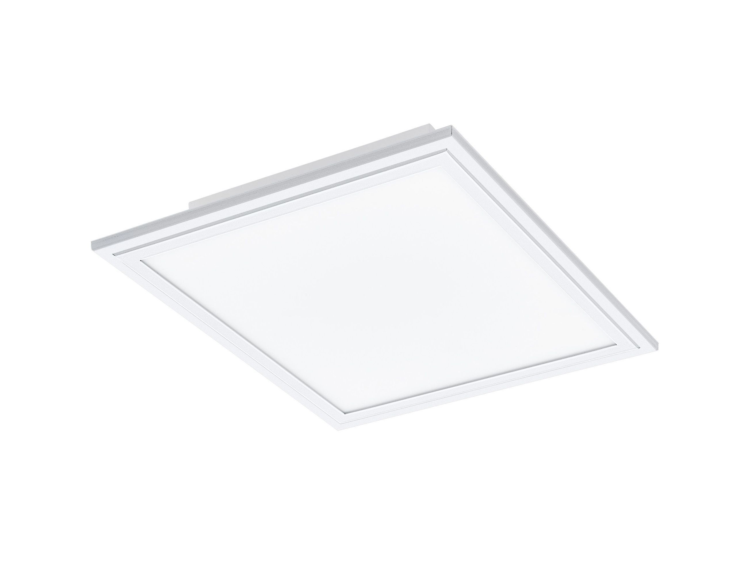 Plafondlamp SALOBRENA-A - Wit EGL 98201